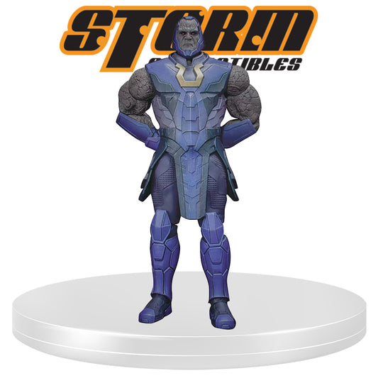 Storm Collectibles - Injustice: gods Among Us - Darkseid Action Figure