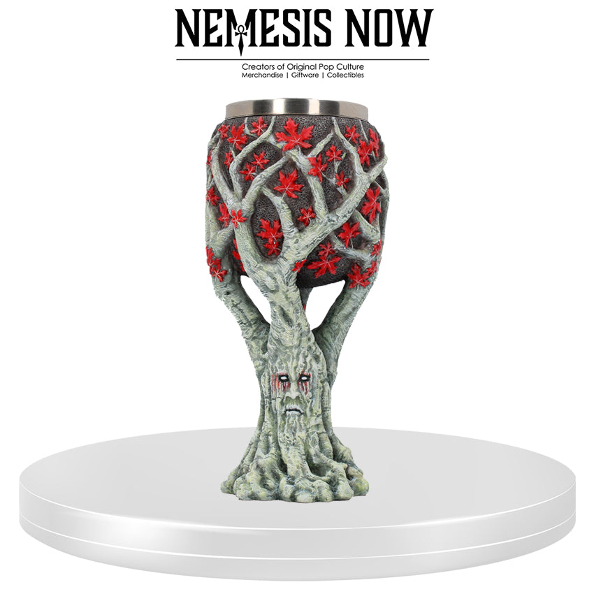 Nemesis Now - Weirwood Tree Goblet