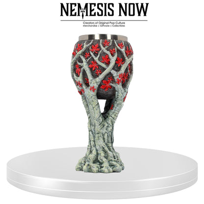 Nemesis Now - Weirwood Tree Goblet
