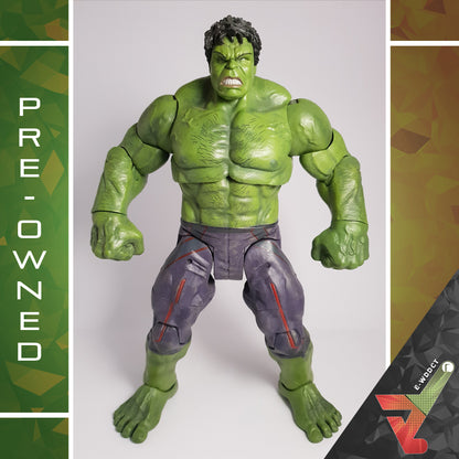 Marvel Select - Avengers Age of Ultron Movie: Hulk (EWDDCT Certified) - EmporiumWDDCT