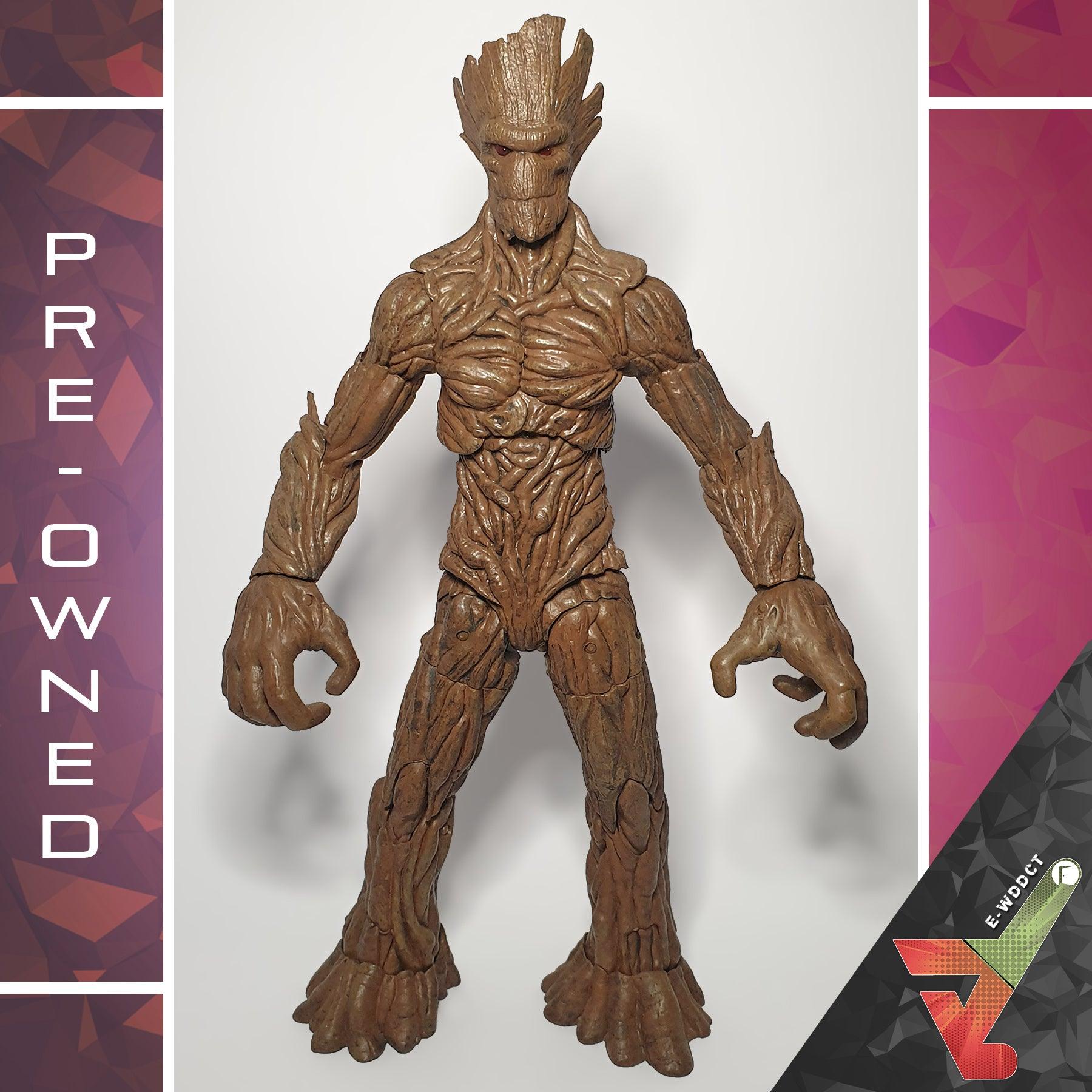 Marvel Select - Guardians Of The Galaxy - Groot (EWDDCT Certified) - EmporiumWDDCT