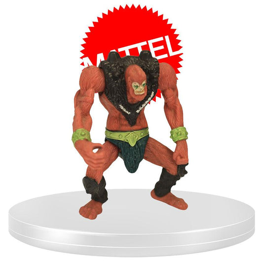 Mattel Masters of the Universe Beast Man (200X SERIES) - EmporiumWDDCT